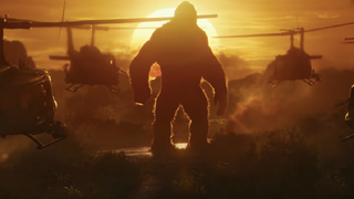 If You're Excited About The <i>Godzilla Vs. Kong</i> Trailer, Watch <i>Skull Island</i> Immediately